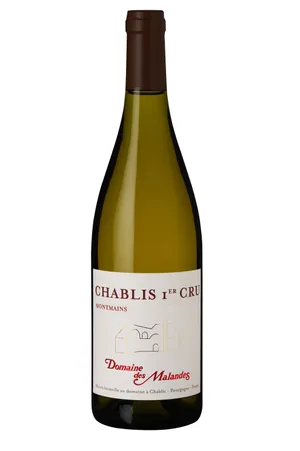 Magnum Chablis 1er cru Montmains 2023