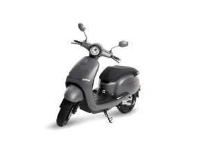 Scooter électrique "Brumaire"