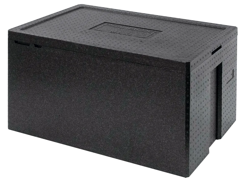 Conteneur isotherme de 82L