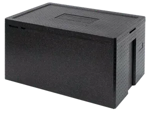 Conteneur isotherme de 82L