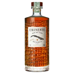 Eminente, Rhum de Cuba