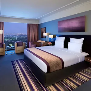 Bon pour un séjour de deux nuits pour deux adultes dans un hôtel Sofitel, MGallery, Pullman, Mercure ou Novotel en France, petits déjeuner inclus