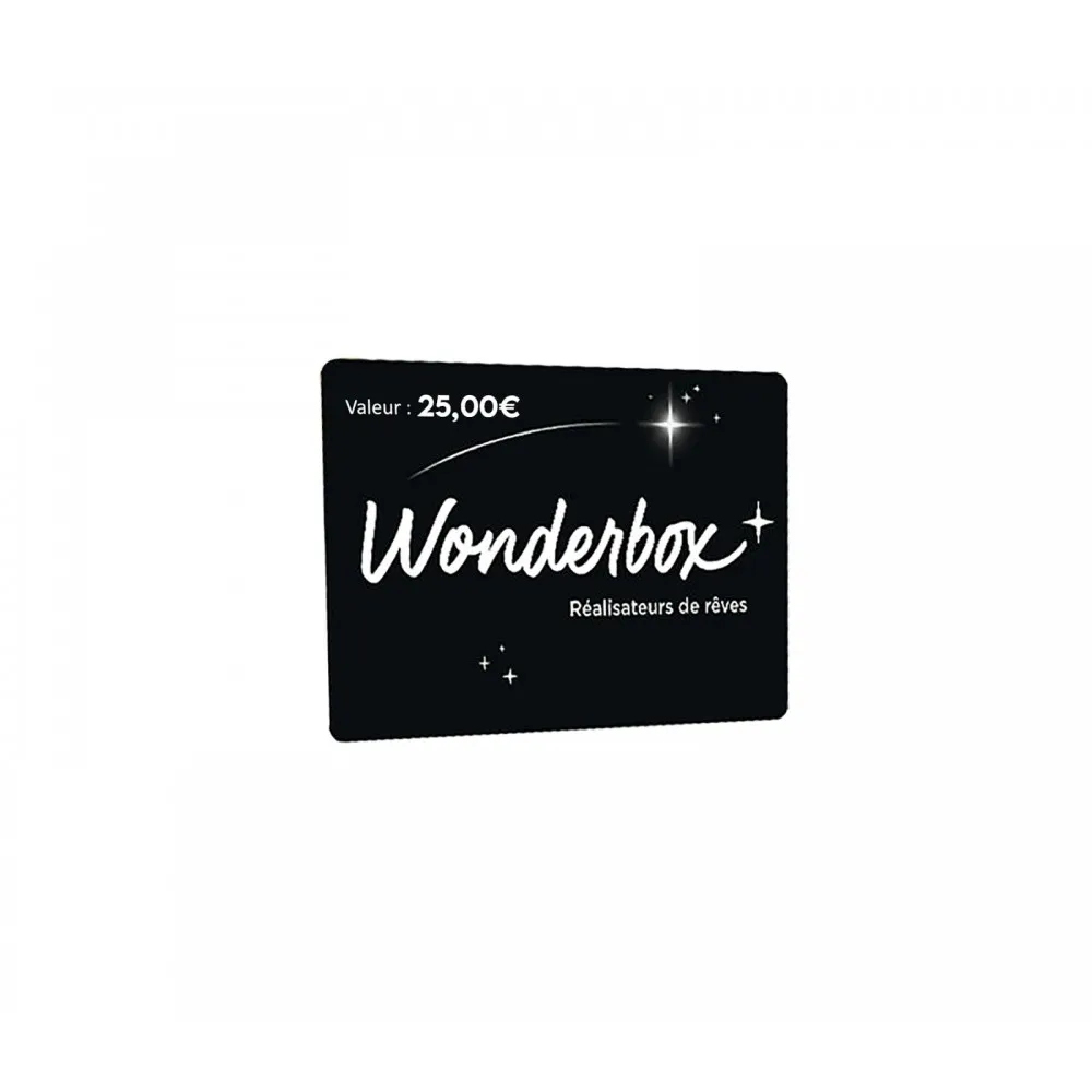 Wonderbox