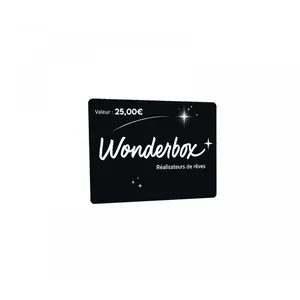 Wonderbox