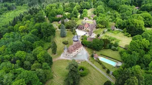 Deux nuits dans un gîte en pleine nature