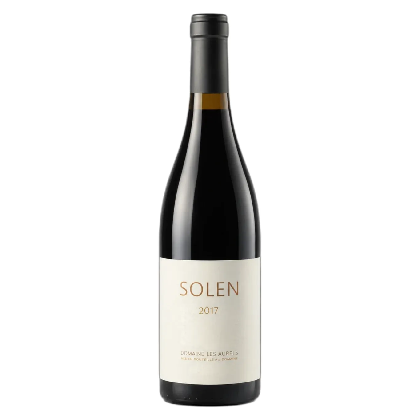 Magnum de SOLEN 2017