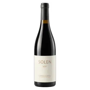 Magnum de SOLEN 2017