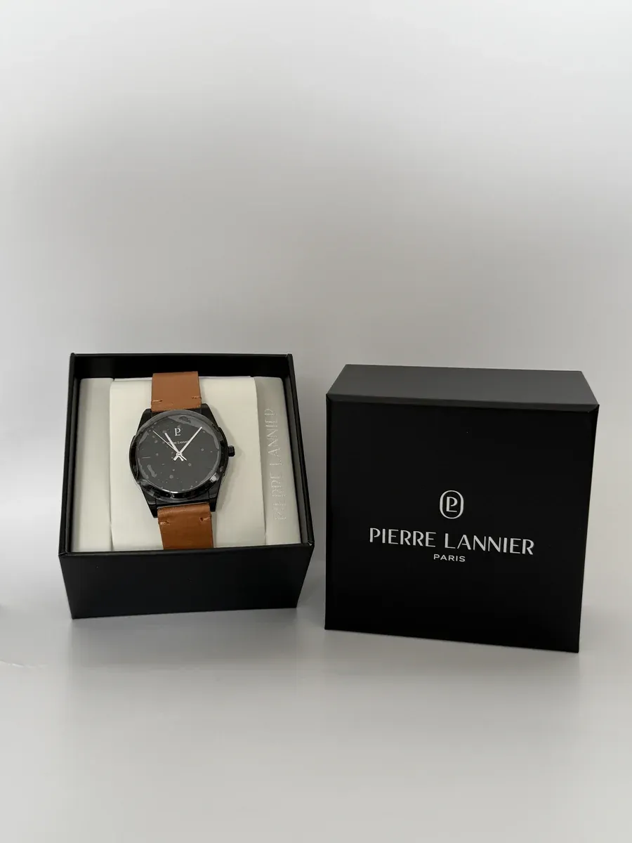 Montre homme Pierre Lannier