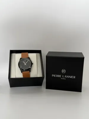 Montre homme Pierre Lannier