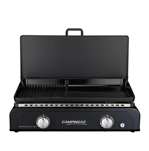 Plancha Campingaz Blue Flame LXD TWIN