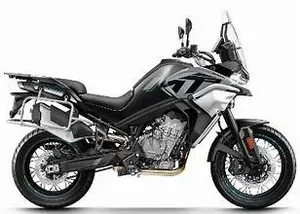 1 MOTO CF MOTO 800 MT SPORT +