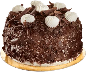 Panier gourmand de la pâtisserie Aux Merveilleux