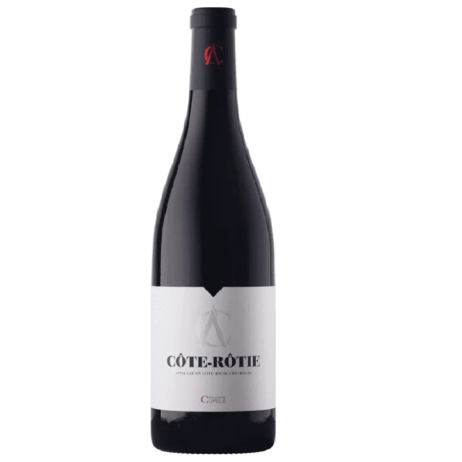 Magnum Côte Rôtie Nane 