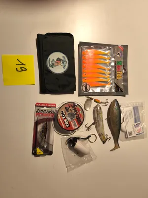 Lot 19