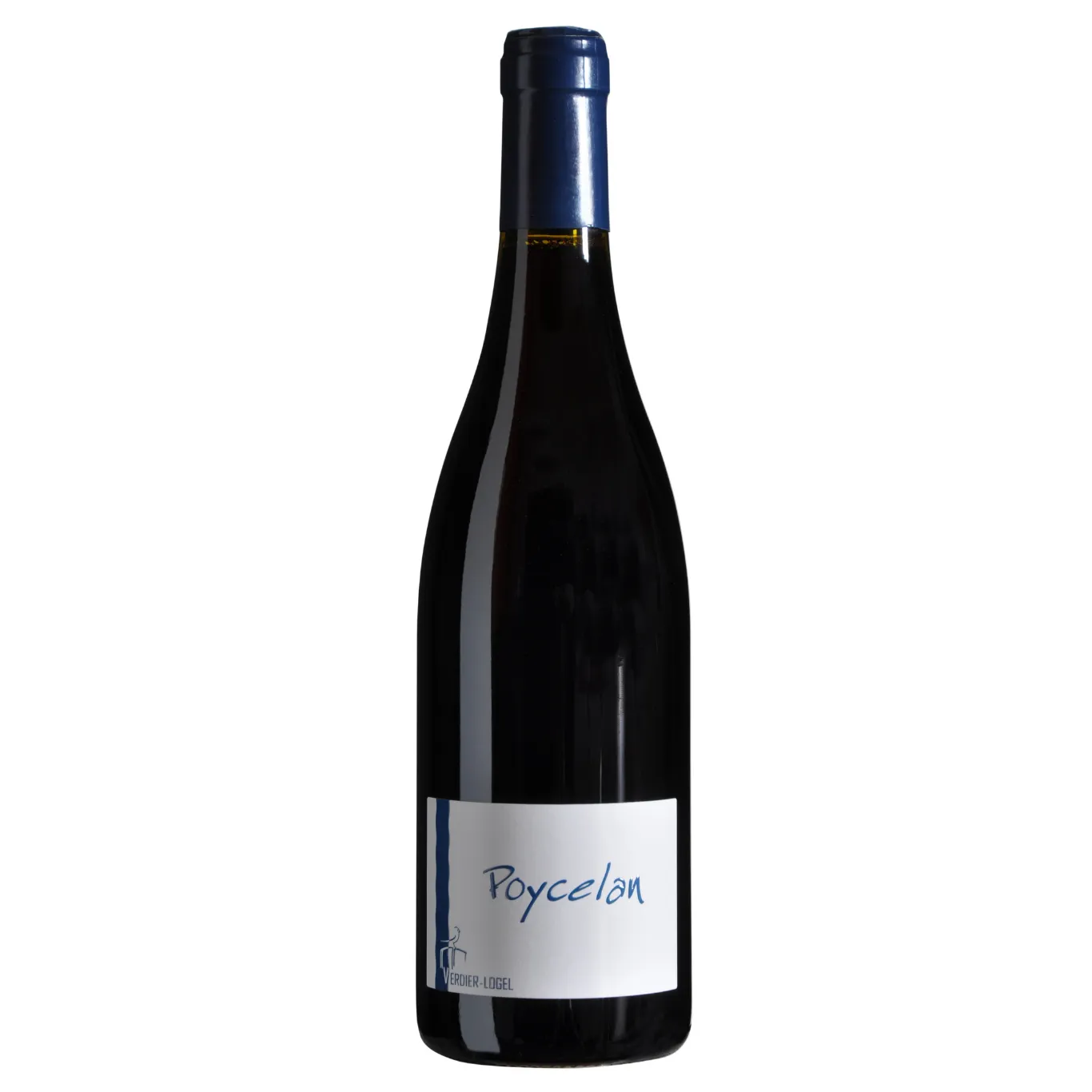 Poycelan 2025 de Domaine Verdier Logel