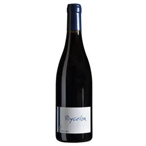 Poycelan 2025 de Domaine Verdier Logel