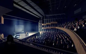 Une soirée à l'Opéra de Paris pour 3 personnes (Romeo et Juliette) : spectacle, diner, cocktail