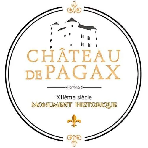 2 entrée au château de Pagax 