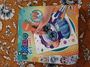 image item