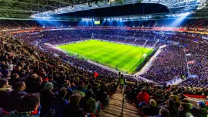 2 Places pour un match de l'Olympique Lyonnais