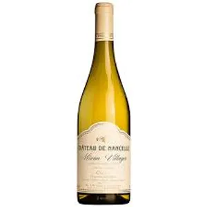 1 bouteille Mâcon Villages 2020 - Château de Nancelle