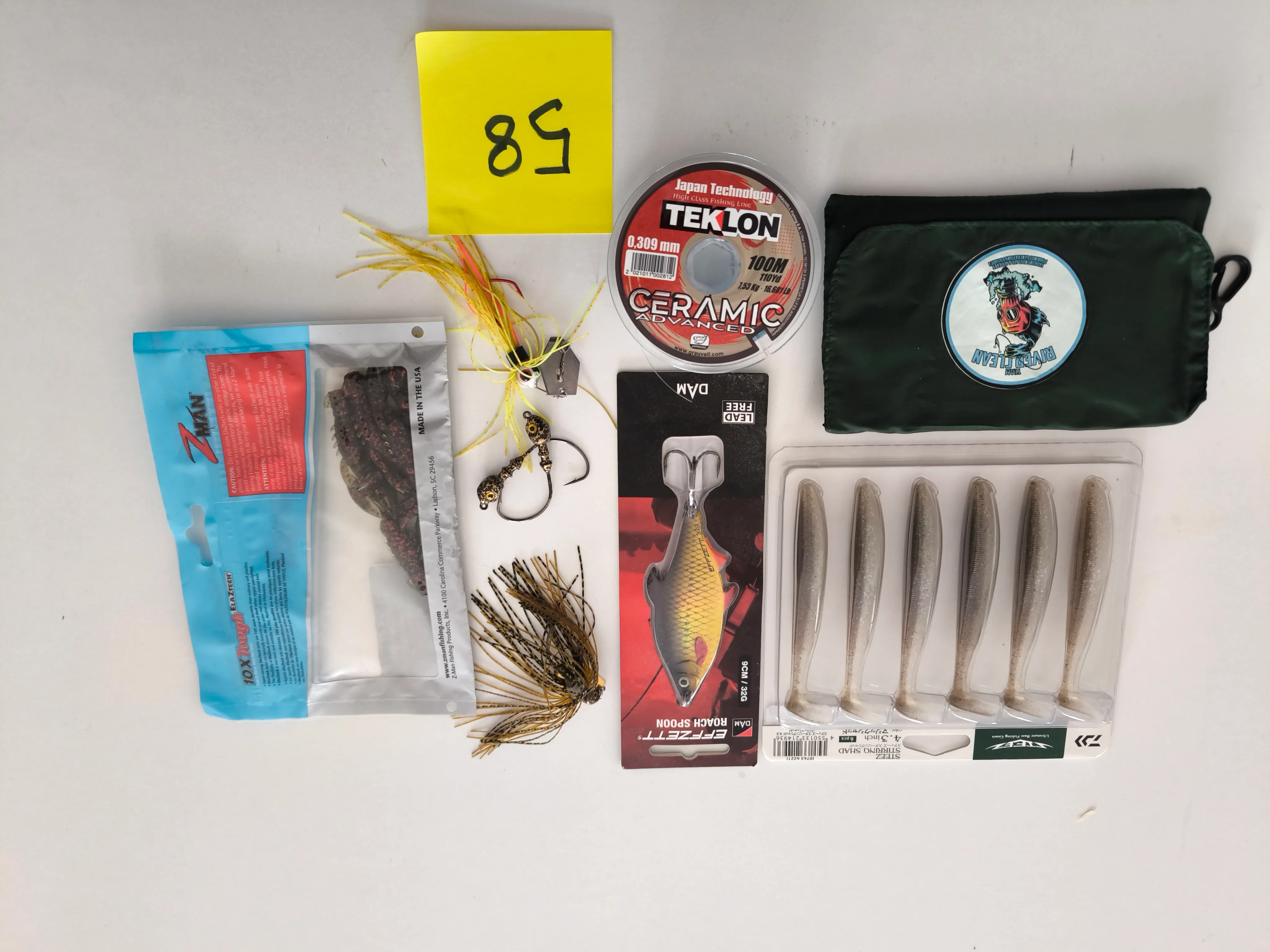 Lot 58
