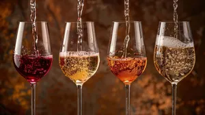 2 invitations à une soirée Dégustation chez Caviste Curieux à Lille