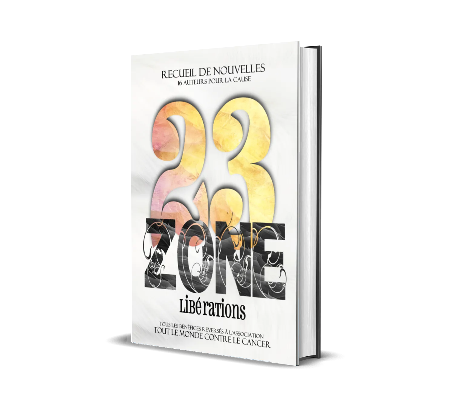 ZONE 23 - Libérations, Édition collector
