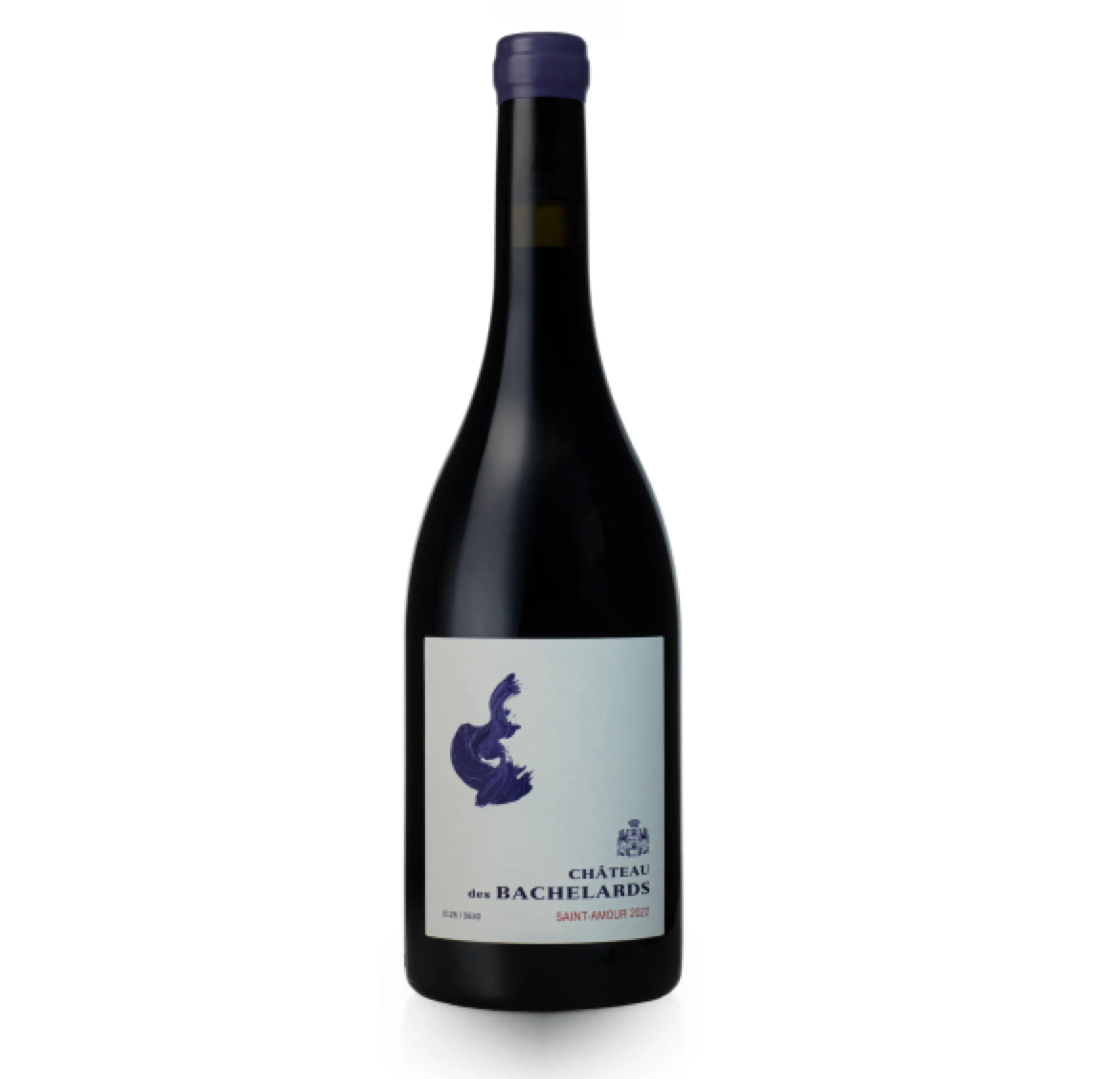 Magnum Saint Amour 2022 Château des Bachelards