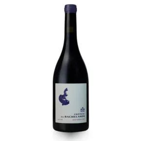 Magnum Saint Amour 2022 Château des Bachelards