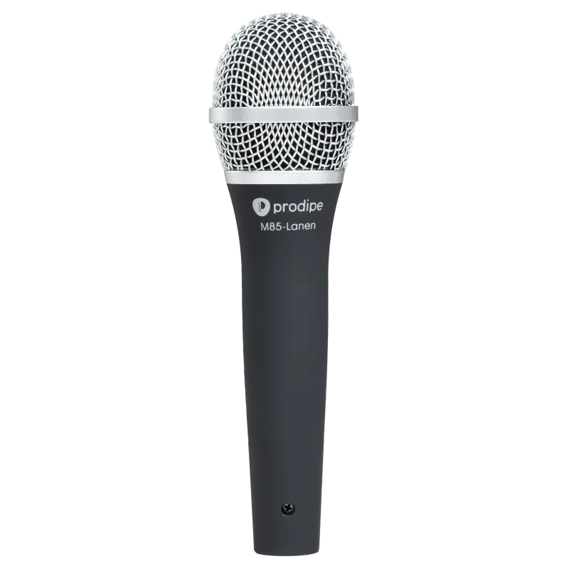 Micro chant dynamique M85