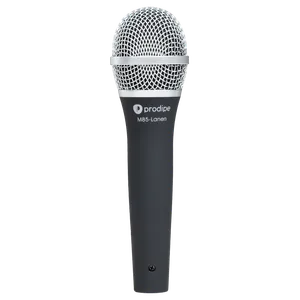 Micro chant dynamique M85