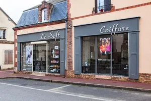 Un bon pour un brushing cheveux longs - Le Soft Coiffure