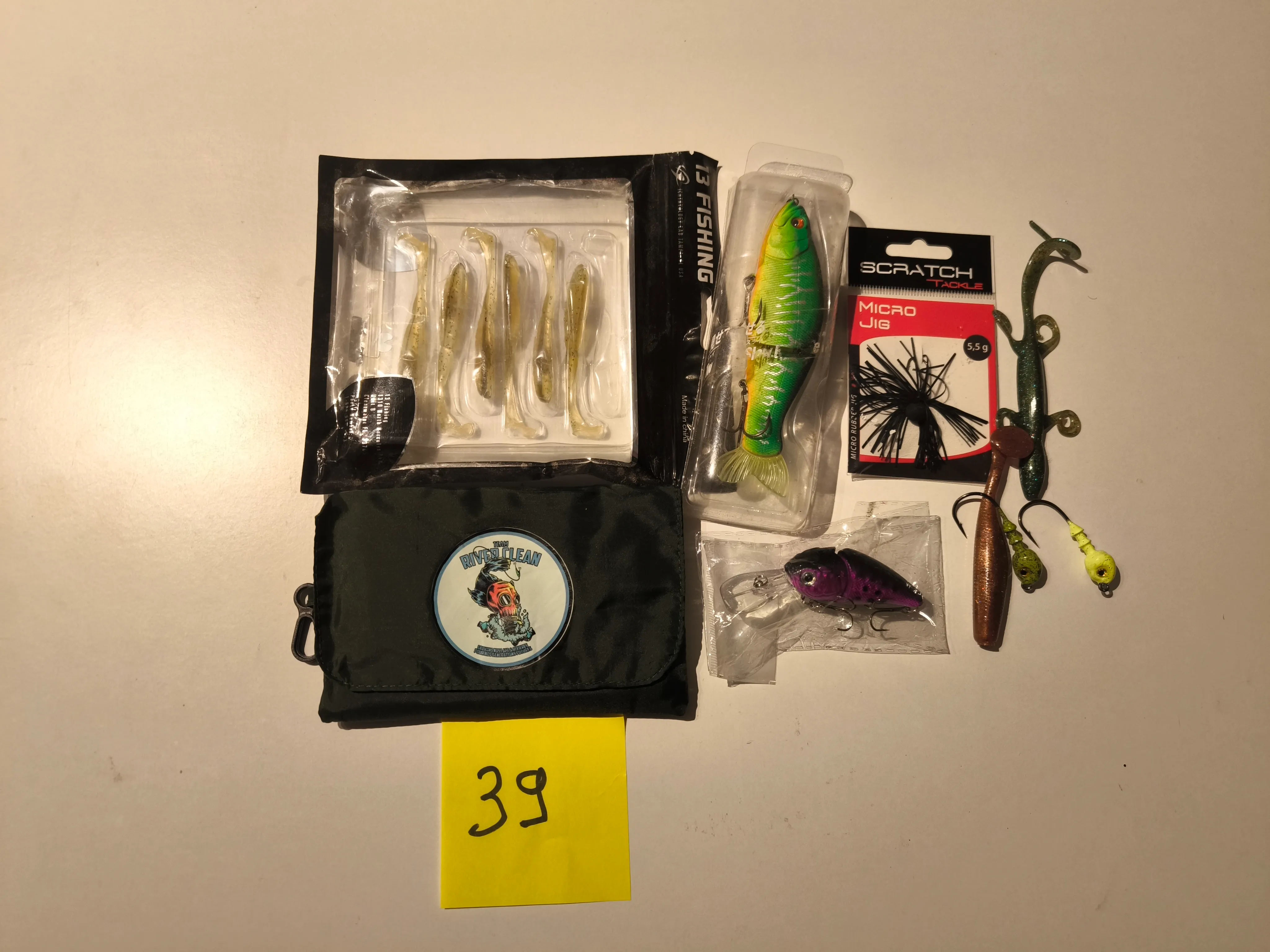 Lot 39