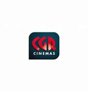 2 places de cinéma - CGR Clermont Ferrand Le Paris & 1 bon d'achat à valoir chez Hope Day