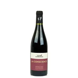 Magnum de La Conscience 2022
