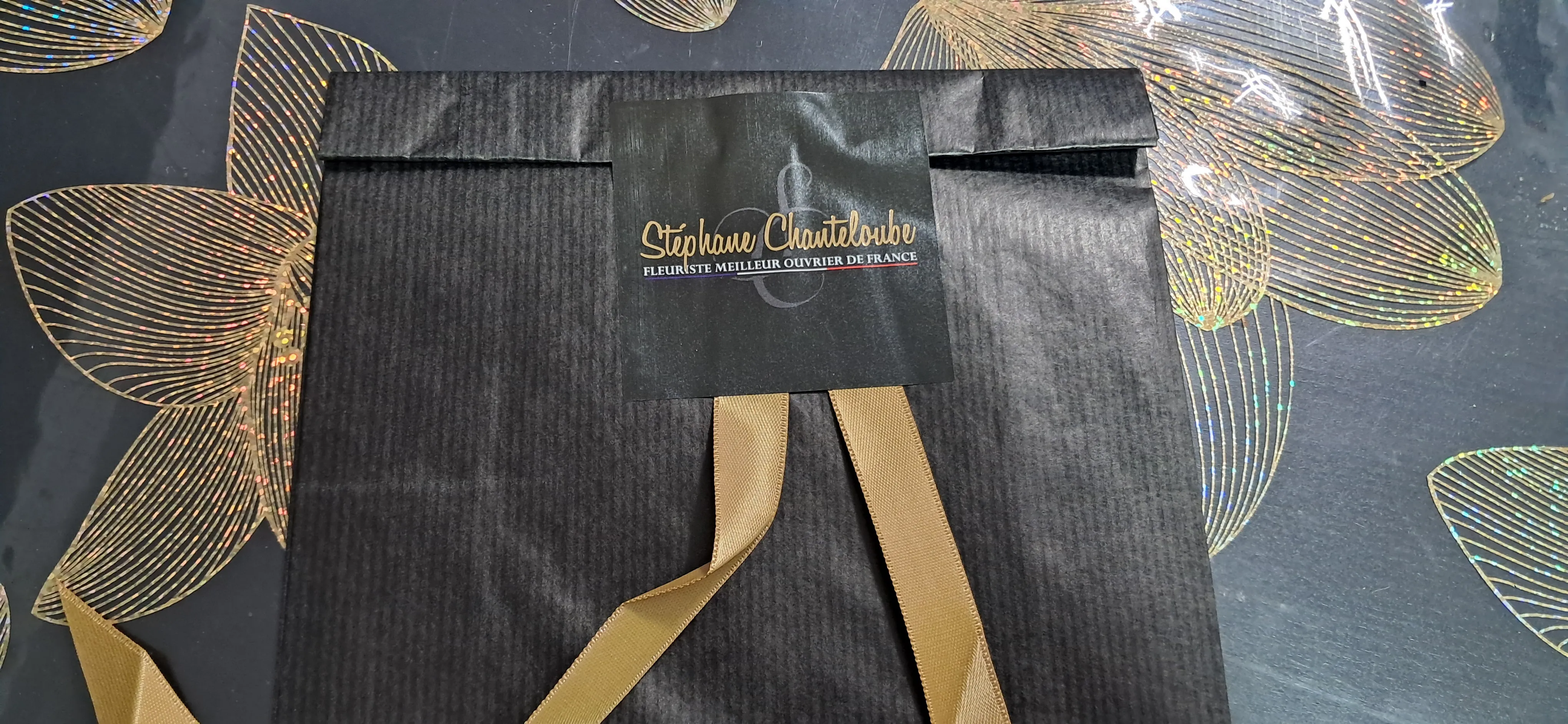 Enveloppe Surprise 