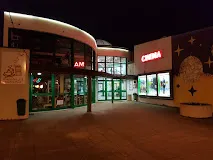2 places de cinéma adulte ou enfant L'ESPACE CINE DOUVAINE 