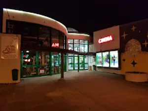 2 places de cinéma adulte ou enfant L'ESPACE CINE DOUVAINE