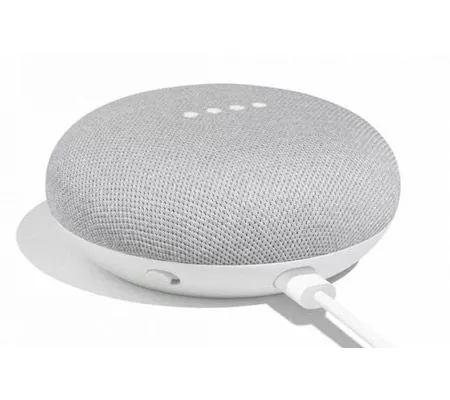 Google Nest Mini