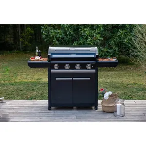 Barbecue Campingaz 4 Premium W