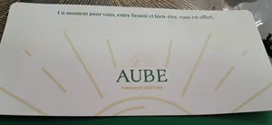Enveloppe surprise