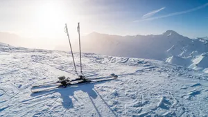 Location Matériel de ski pour 6 jours / 1 personne