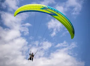 Baptême Vol en parapente Bi Place pour 1 pers