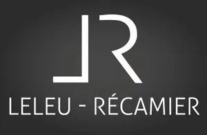 Un pendentif - Bijoux Leleu Recamier