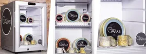 Coffret dégustation de caviar