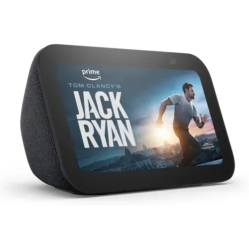 Amazon Echo Show 5