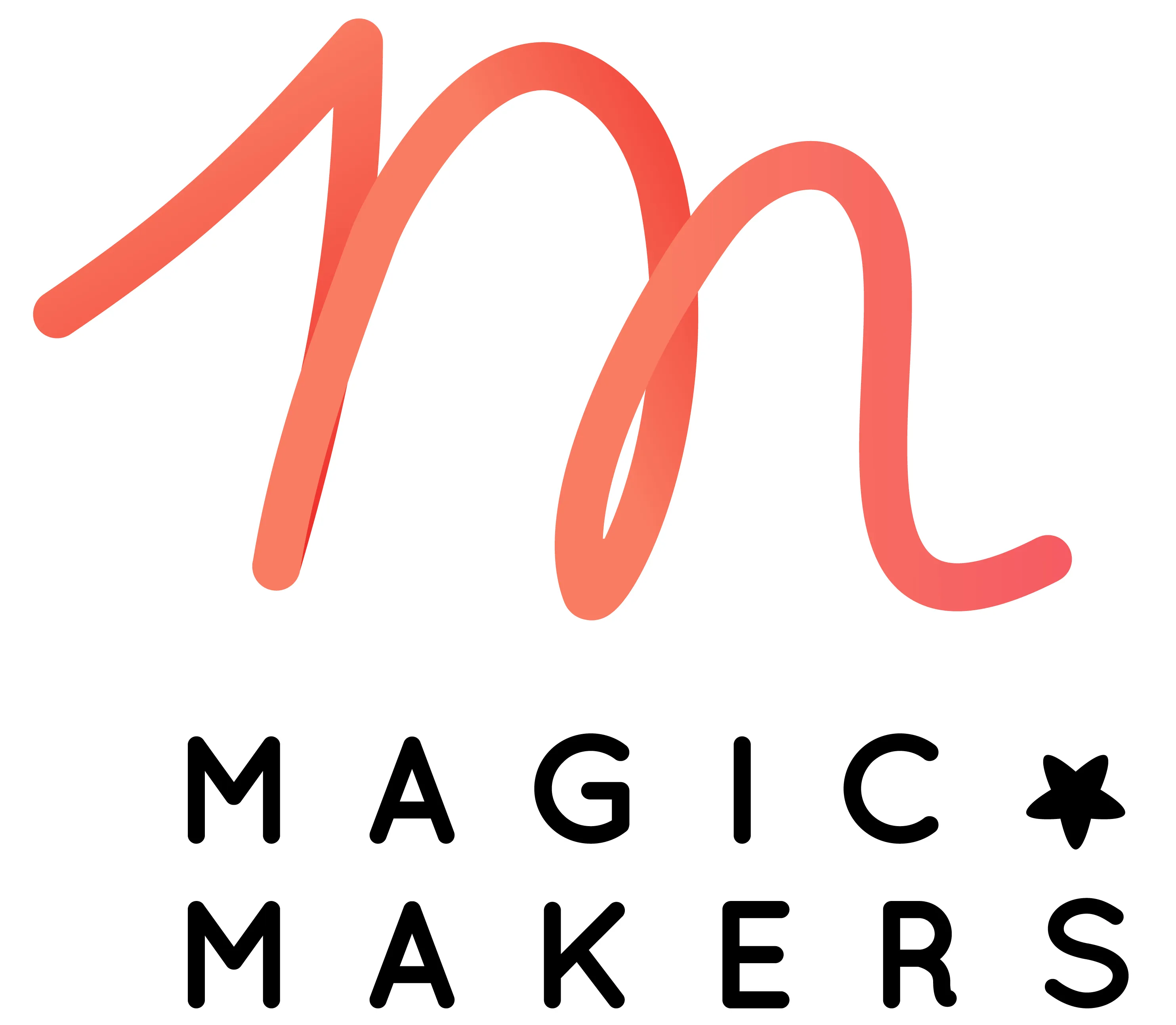 Ticket gagnant - stage vacances gratuit Magic Makers