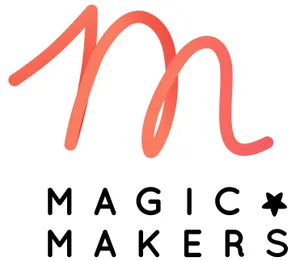 Ticket gagnant - stage vacances gratuit Magic Makers