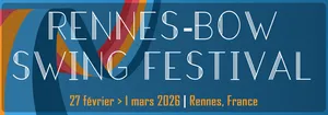 Soirée Rennes-Bow Swing Festival